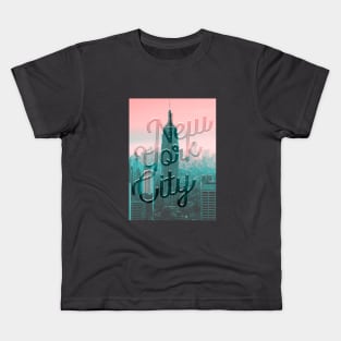 New York City Kids T-Shirt